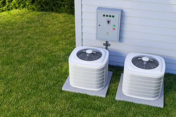 Best HVAC Financing and Leasing in Manchester, OH