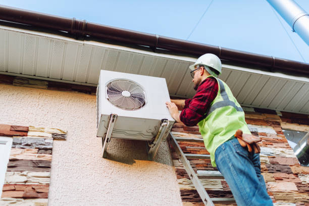 Manchester, OH HVAC Company