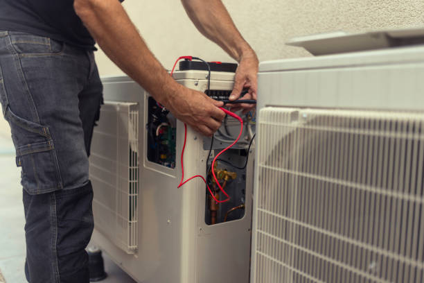 Best Residential HVAC in Manchester, OH