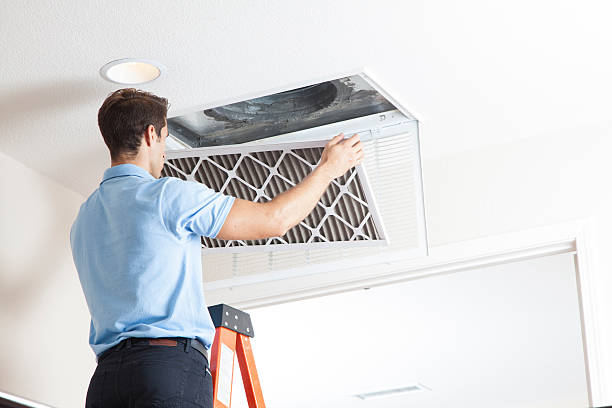 Best Seasonal HVAC Services in Manchester, OH